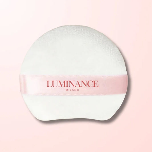 Luminance Milano Premium Puff